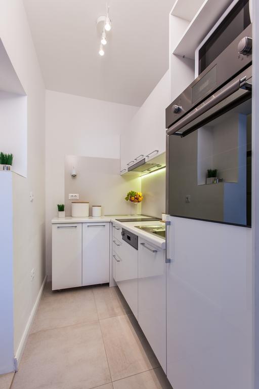 Villa Sea Breeze Split Habitación foto