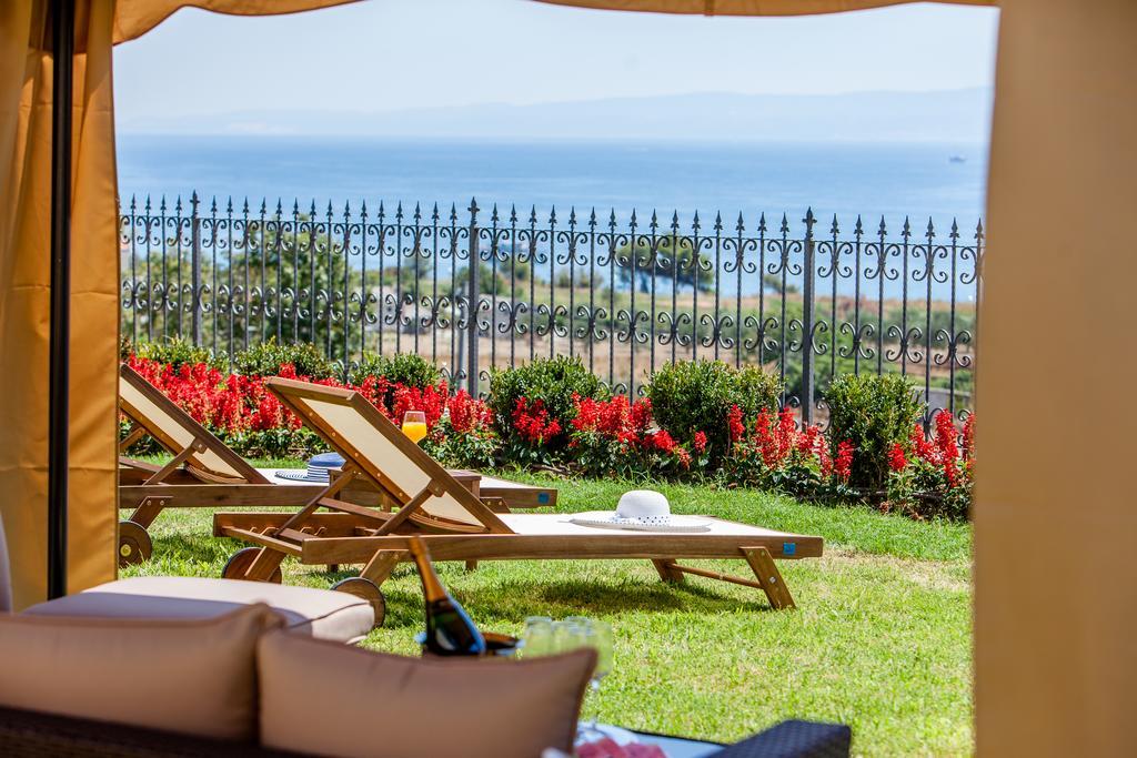 Villa Sea Breeze Split Exterior foto